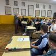 „Educație pentru noua generație”, la școlile din Cornu Luncii și Băișești