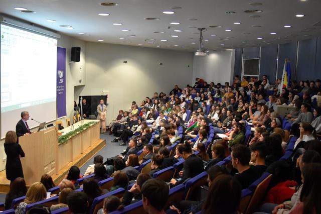 Evenimentul Sociologie Economică și Teoria Elitelor