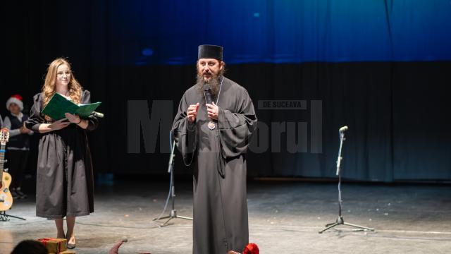 Preasfințitul Părinte Damaschin Dorneanul, Episcop-vicar al Arhiepiscopiei Sucevei și Rădăuților