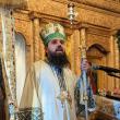 Preasfințitul Părinte Benedict Bistrițeanul invitat, în zi de hram, la Mănăstirea Voroneț