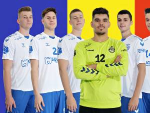 Cei șapte universitari care au cucerit Trofeul Carpaţi