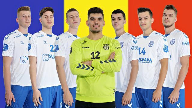 Cei șapte universitari care au cucerit Trofeul Carpaţi