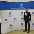 Primarul independent din Brodina, Vasile Uhliuc, s-a înscris în PNL Suceava