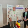 Medalii de aur și argint pentru reprezentanții USV, la un prestigios salon de inventică din Dubai