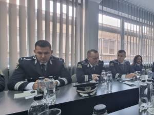 12 sedii de poliție din Suceava modernizate într-un proiect transfrontalier România – Ucraina