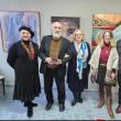 La Galeria de Artă „Ion Irimescu” Suceava s-a deschis expoziția de grup a membrilor Filialei Suceava a Uniunii Artiștilor Plastici (UAP)