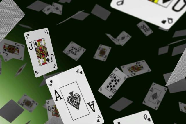 Dincolo de Texas Holdem: alte versiuni de poker populare