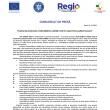 Finalizarea proiectului „Îmbunătățirea calității vieții în orașul Siret, județul ...