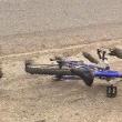 Ziua și accidentul mortal cu victime bicicliști pe șoselele județului