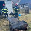 Bărbat de 44 de ani, mort după o explozie la centrala termică