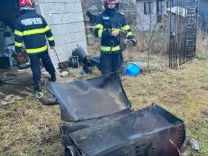 Bărbat de 44 de ani, mort după o explozie la centrala termică