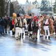 Peste 30 de grupuri vor participa la parada obiceiurilor de iarnă din Suceava de pe 27 decembrie