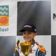 Vladimir Rebenciuc a făcut o figură frumoasă în Italia, la Trofeul „Ayrton Senna”