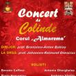 Concert de colinde, sâmbătă, la Biserica Romano-Catolică „Sf. Ioan Nepomuk” Suceava