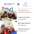 Alianța Franceză din Suceava organizează astăzi o activitate ce are ca tematică ...