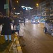 Fata lovită pe trecerea de pietoni de la Policlinică este în stare gravă, dar stabilă. ...