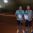 Mihai Ududec e dublu campion la turneul de la Botoșani
