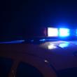 Un tânăr șofer beat oprit de poliție în toiul nopții a ieșit pozitiv și la cocaină și ...