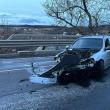 Accident la Ilișești, din nou cu alcoolul în primplan