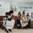 Festivalul ”Cetina de brad”