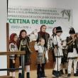 Festivalul ”Cetina de brad”