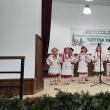 Festivalul ”Cetina de brad”