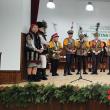 Festivalul ”Cetina de brad”