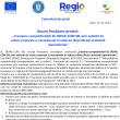 Anunț finalizare proiect:  „Cresterea competitivitatii SC DEPALI COM SRL prin achizitii de ...