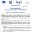 Anunț finalizare proiect:  „Creşterea competitivităţii SC LD & LENA CAKES SRL prin ...