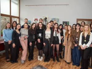 Concursul „Bucovina Open”