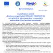 Anunț finalizare proiect:  „Creşterea competitivităţii ROM LIANT CONSTRUCT SRL prin ...
