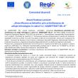 Anunț finalizare proiect:  „Diversificarea activităţilor prin achiziţionarea de utilaje ...