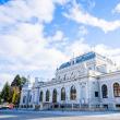 Peste 10.000 de vizitatori la Centrul muzeal „Cazinoul Băilor” Vatra Dornei, în prima ...