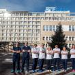 Bilanț bun pentru Compartimentul de Radiologie Intervențională: echipă consolidată, ...