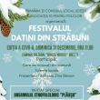 Festivalul „Datini din străbuni”, ediția a XXVI-a, duminică, la Udești