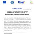 “Inovarea și diversificarea activitătii societătii COMUNITATEA PRESTARI SERVICII SRL prin ...