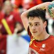Daniel Stanciuc și-a făcut loc în lotul României pentru Europenele de seniori