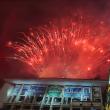 Revelion cu Bere Gratis, Amna și superbe focuri de artificii, la Suceava