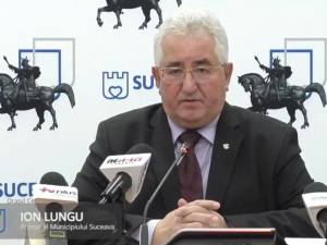 Primarul Ion Lungu a prezentat prioritățile anului 2024 pentru municipiul Suceava