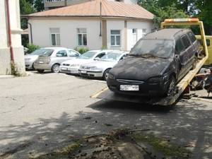 Doar 183 de mașini casate prin „Rabla Local” în municipiul Suceava
