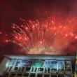 Revelion cu aproape 11.000 de participanți la Suceava, cu Bere Gratis, Amna și superbe focuri de artificii