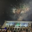 Revelion cu aproape 11.000 de participanți la Suceava, cu Bere Gratis, Amna și superbe focuri de artificii