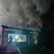 Dezastrul provocat de incendiul de la Sucevița