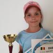 Fălticeneanca Bianca Sosoi bate la porțile performanței