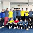 Opt suceveni sunt prezenți în delegația echipei naționale de handbal juniori a României la ...