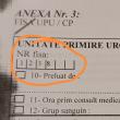 Aglomerație și timpi de așteptare de câteva ore, la Urgențe, în primele zile din an
