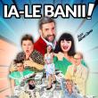 „Ia-le banii”, cu Silviu Biriş, Magda Catone, Ozana Barabancea, la Casa de Cultură a ...