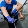 Parbriz spart? La Master Auto Glass din Suceava puteți solicita înlocuirea acestuia