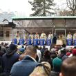 Botezul Domnului, la Mănăstirea „Sf. Ioan cel Nou de la Suceava” 9