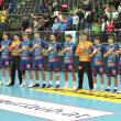 CSU Suceava a avut o contribuție decisivă la calificarea României la Campionatul European de ...